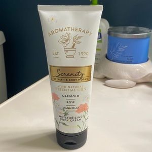 Body cream